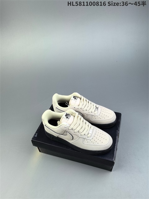 men air force one shoes 36-45 2025-9-19-928